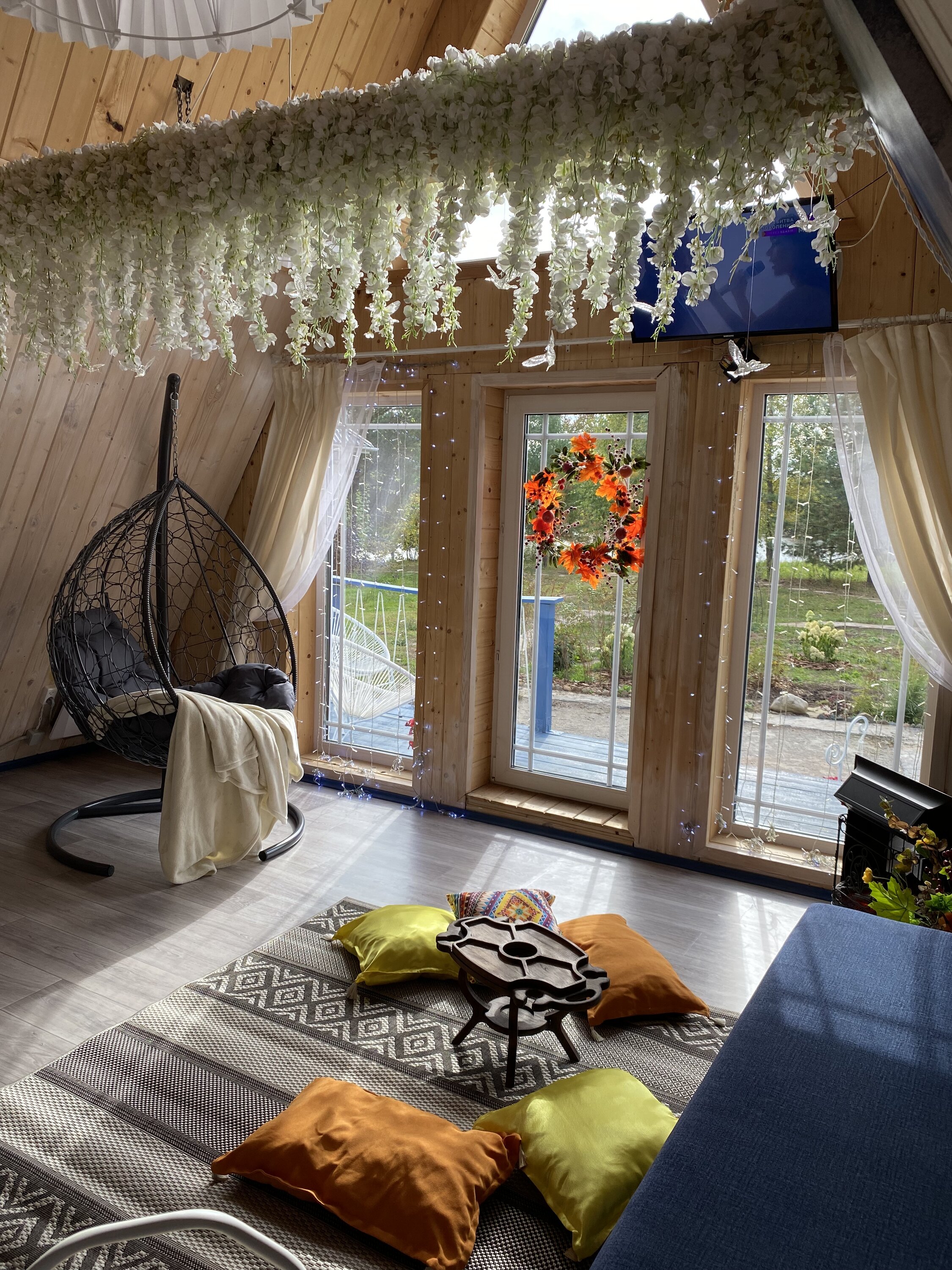 Фото Чудесное место