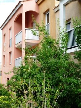 Фото Abitel - Le Clos des 3 Graces