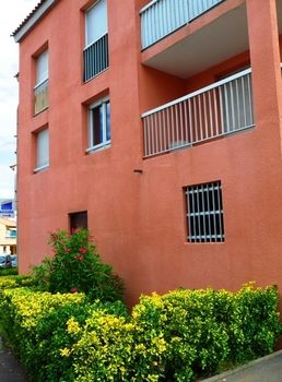 Фото Abitel - Le Clos des 3 Graces