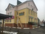 Hmelnoi Dvorik (derevnya Davydovo, 2-y mikrorayon, 13), beer shop