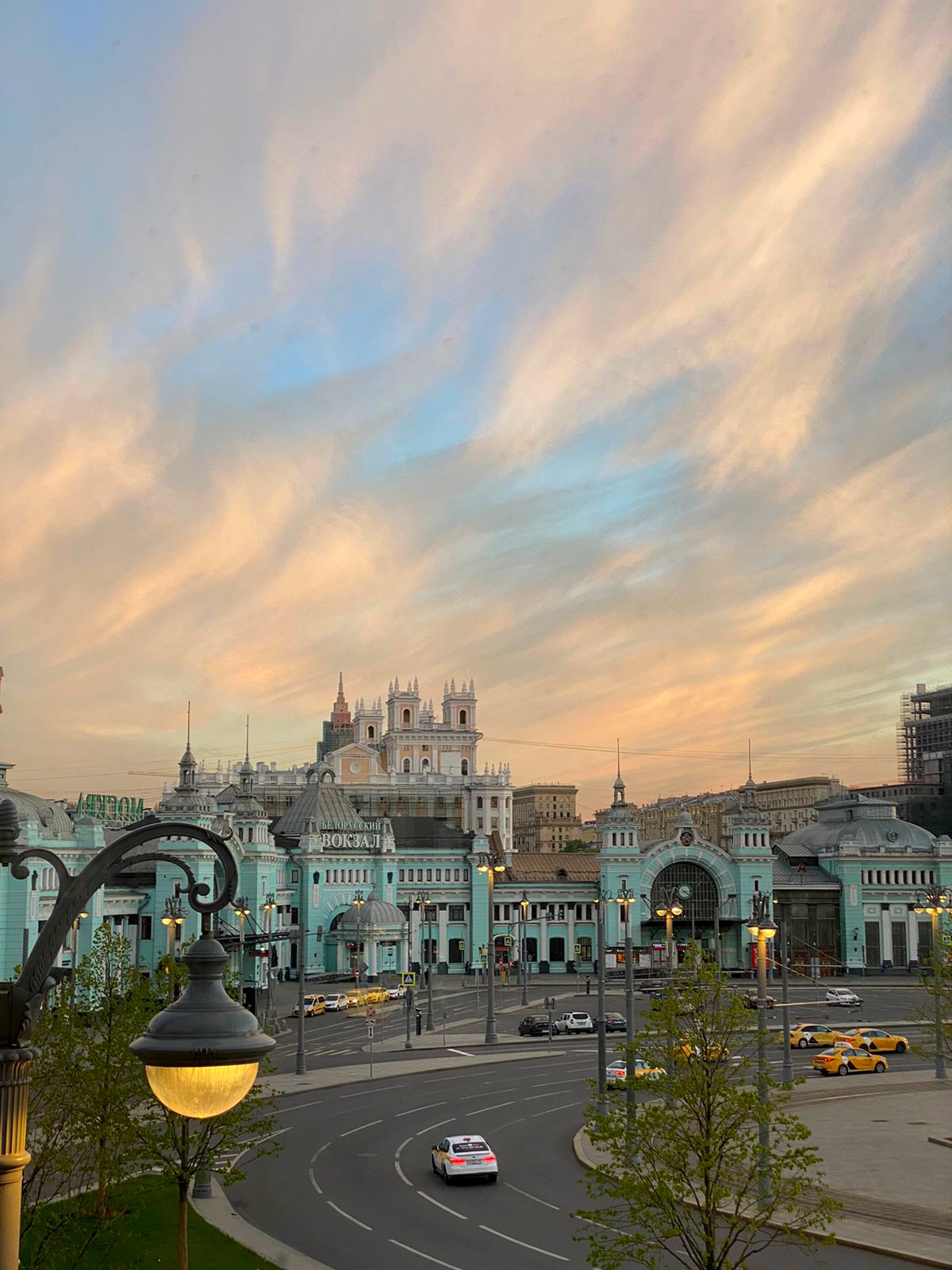 Фото Turris Hotel Tverskaya
