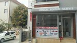 Cinar Technical Service (İstanbul, Beylikdüzü, Kavaklı Mah., Okumuş Sok., 4), reparación de sistemas de climatización