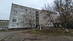 Общежитие № 103 (ул. 26 Бакинских Комиссаров, 19, Красноярск), общежитие в Красноярске