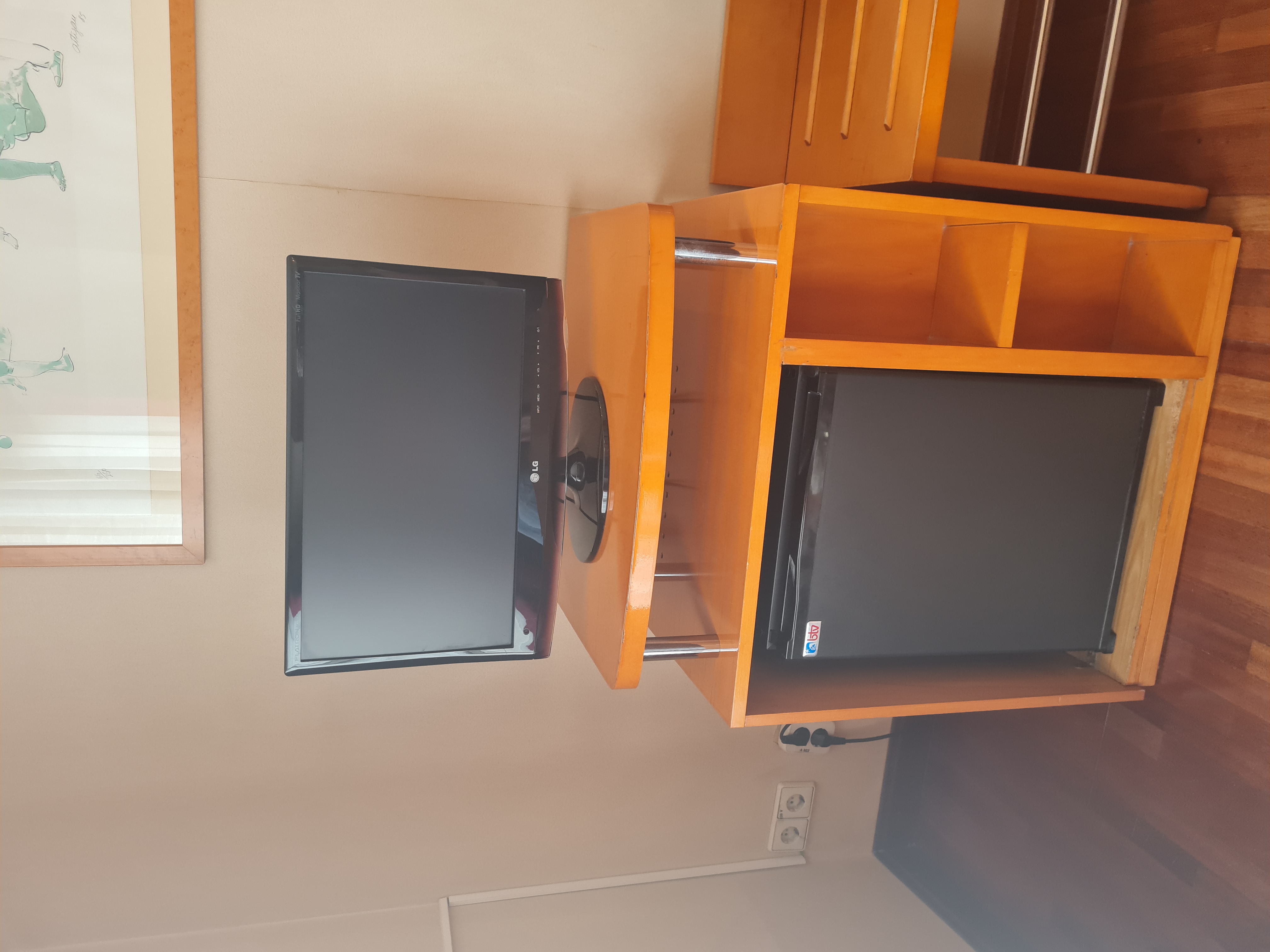 Фото Hotel Villacarlos