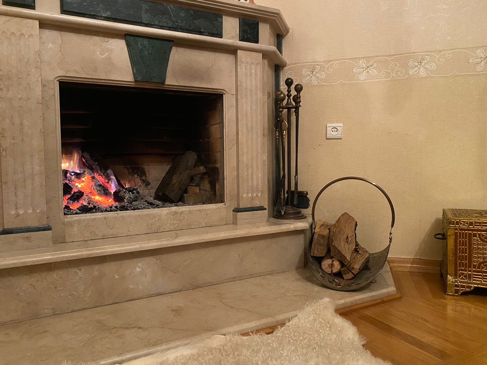 Фото У Водопада