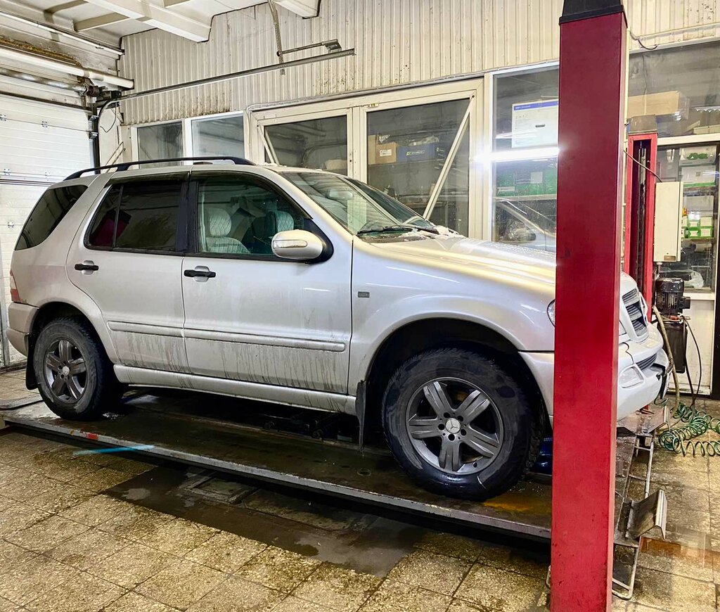 Reparación de motores de arranque y generadores Vol'tazh Service, , foto