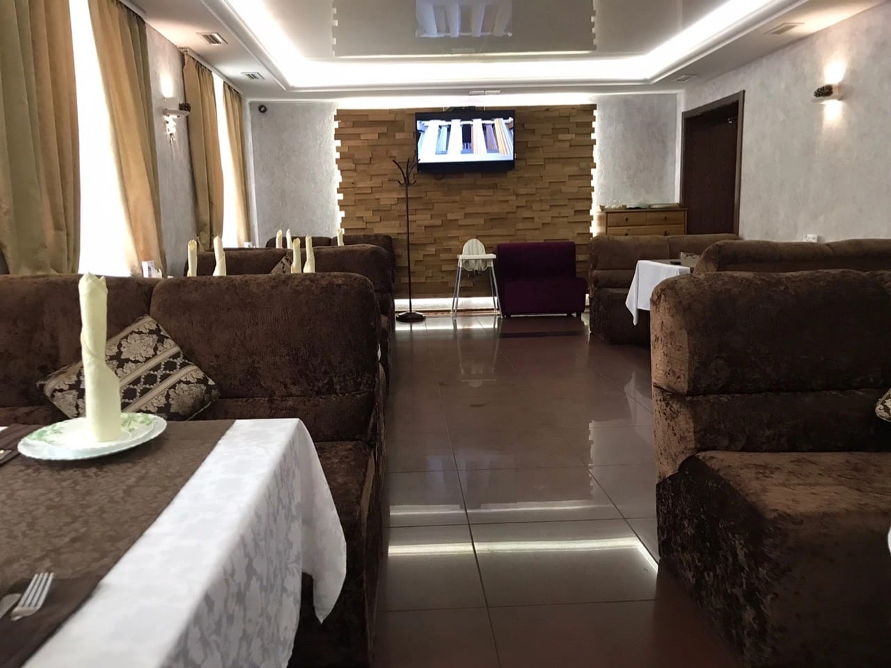 Фото Солнечная Долина