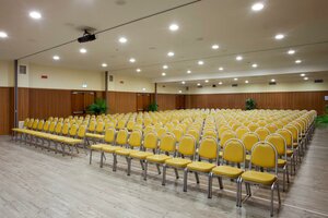 Гостиница Holiday Inn Cagliari, an Ihg Hotel