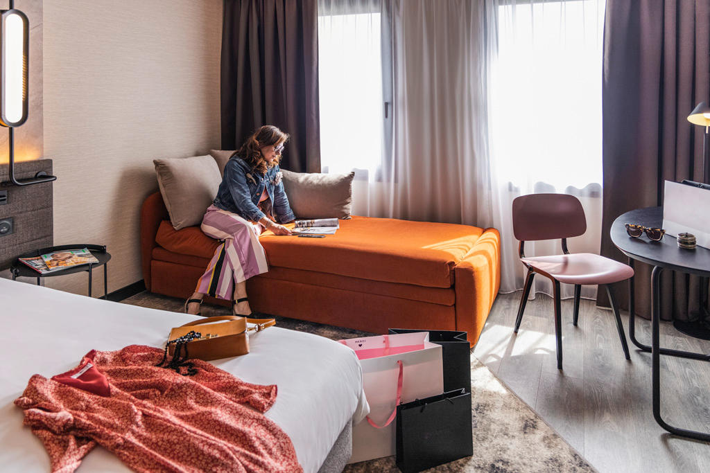 Фото отеля 2