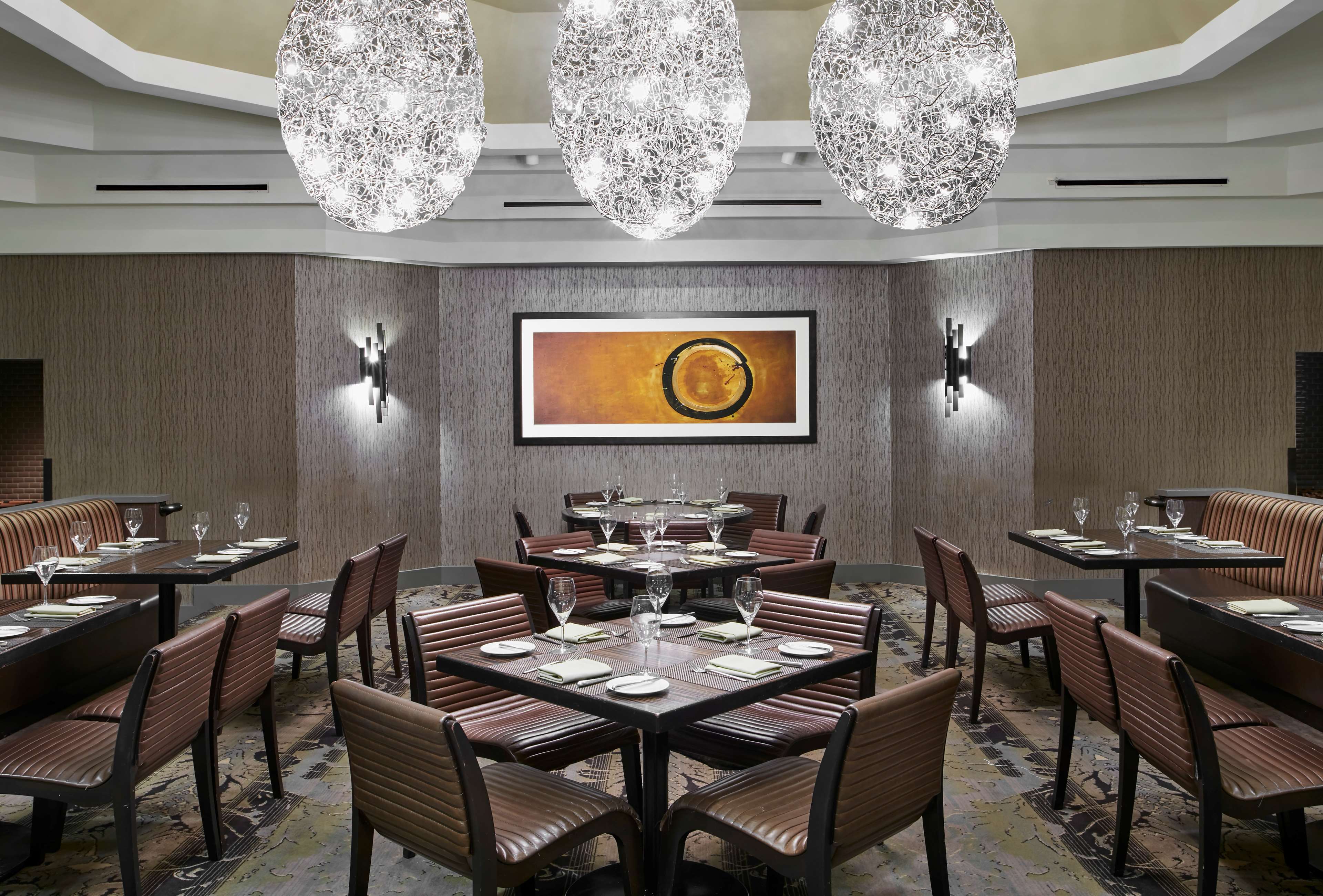 Фото Hilton Anaheim