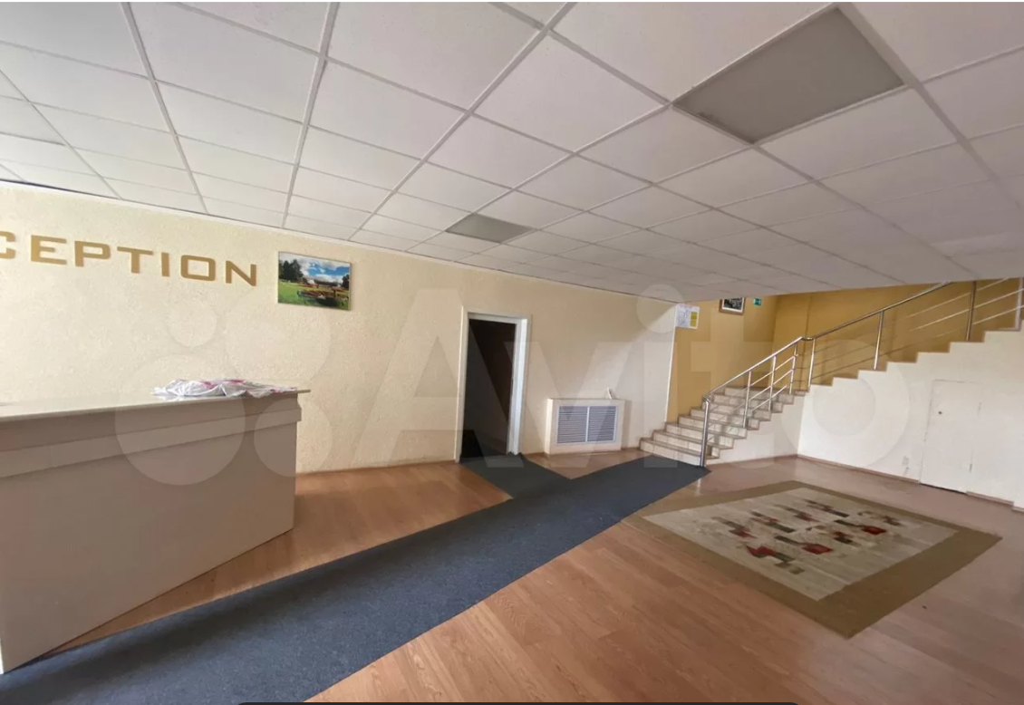 Фото Гостиница Бирюч