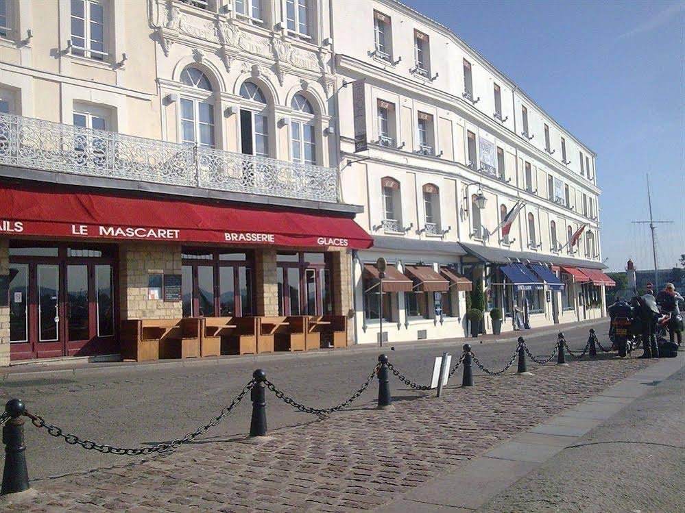 Фото Best Western Le Cheval Blanc