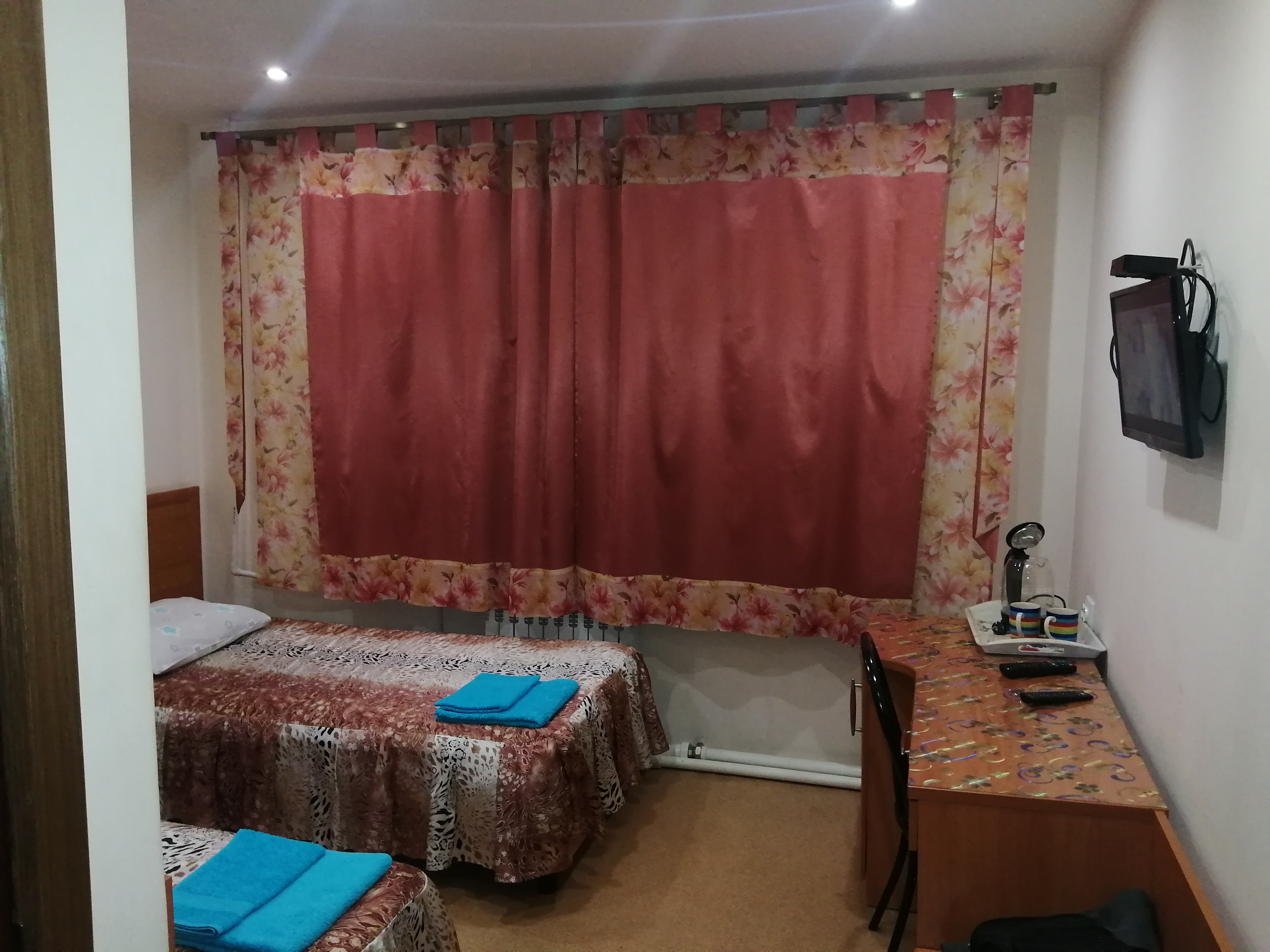 Фото Глория