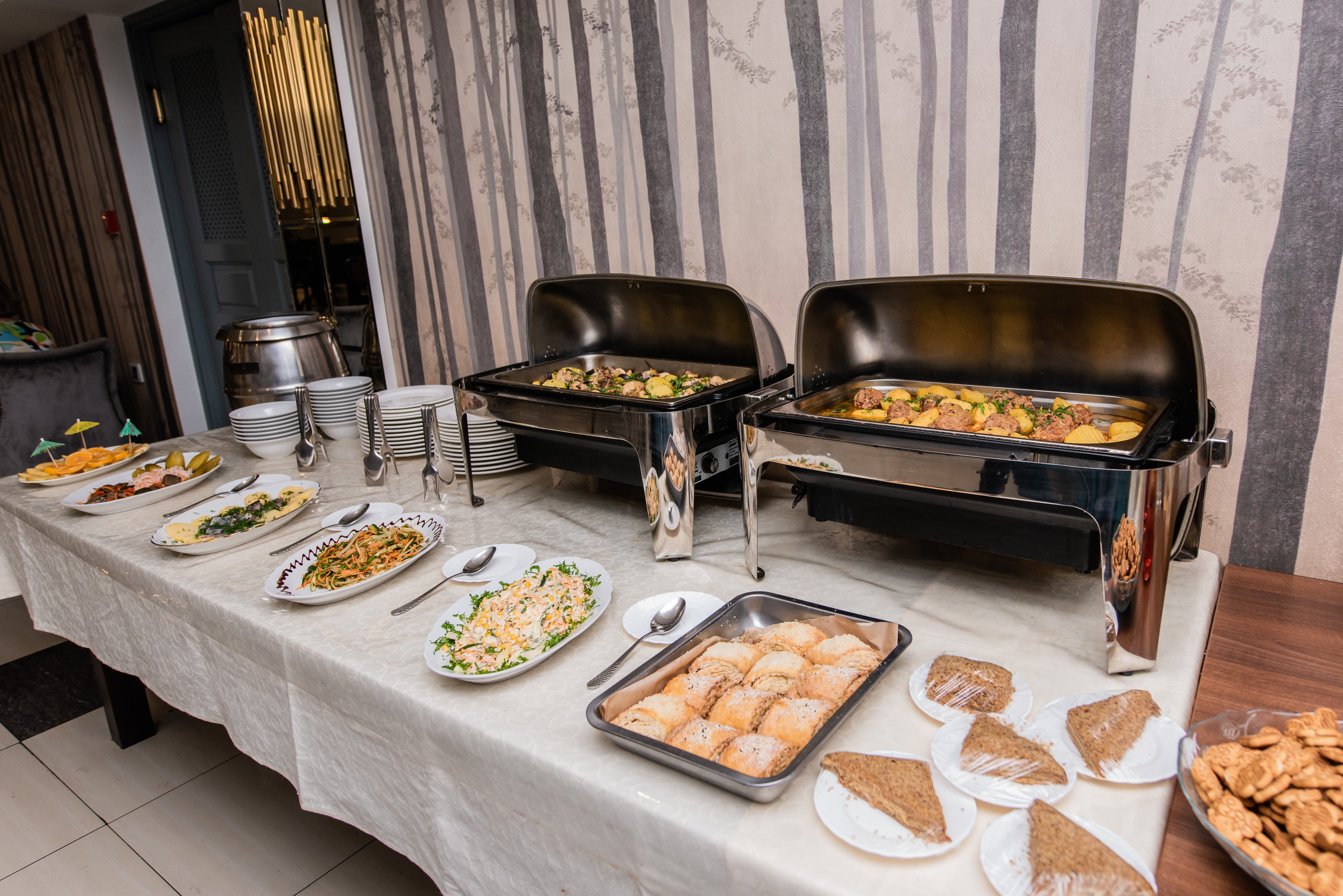 Фото Эсперо