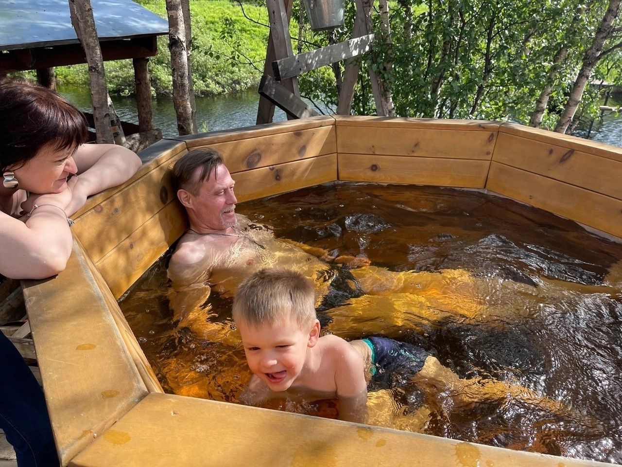 Фото Eco Village Park