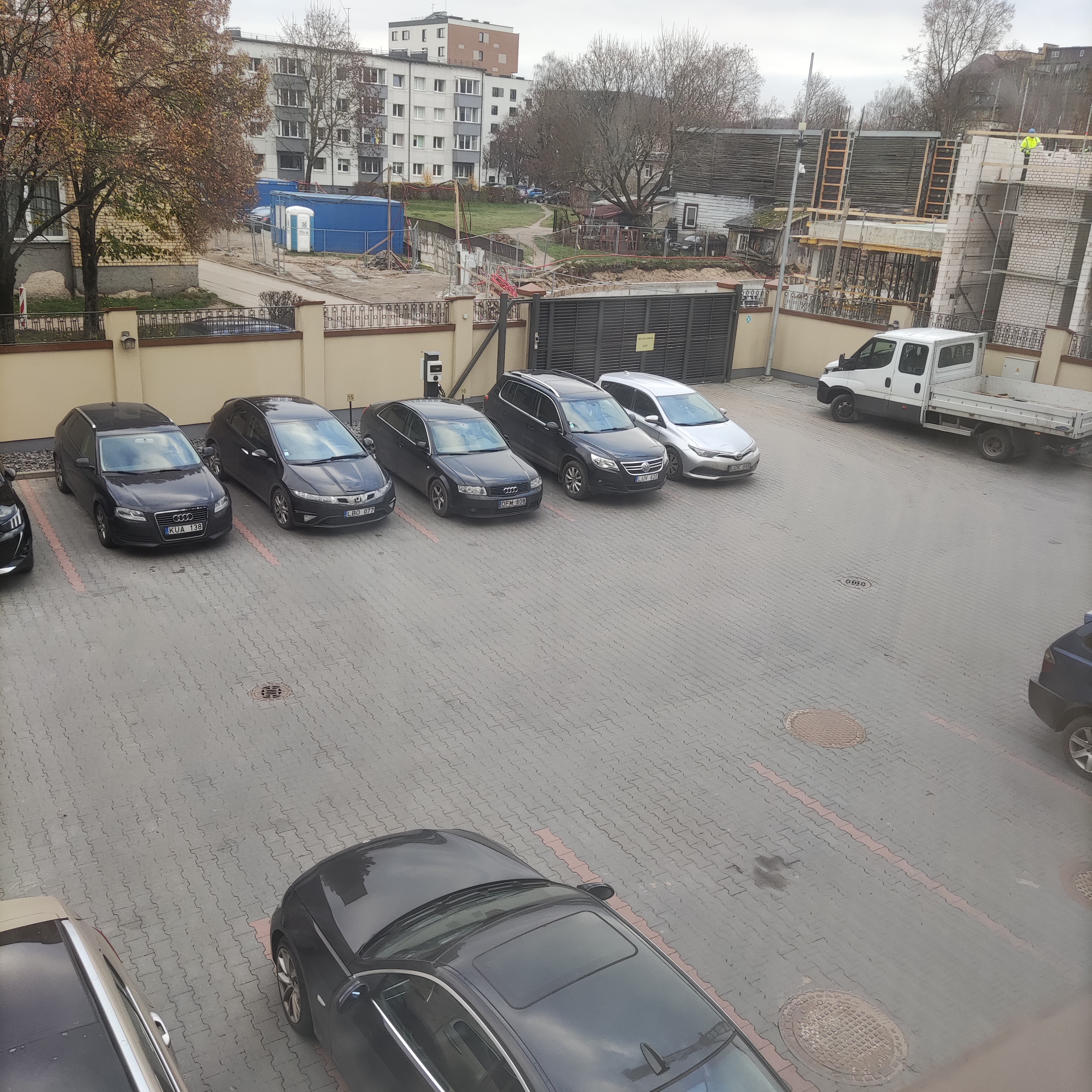 Фото Calvary Hotel & Restaurant Vilnius