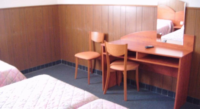 Фото Hotel Central