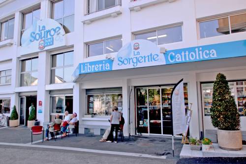 Фото Hotel La Source