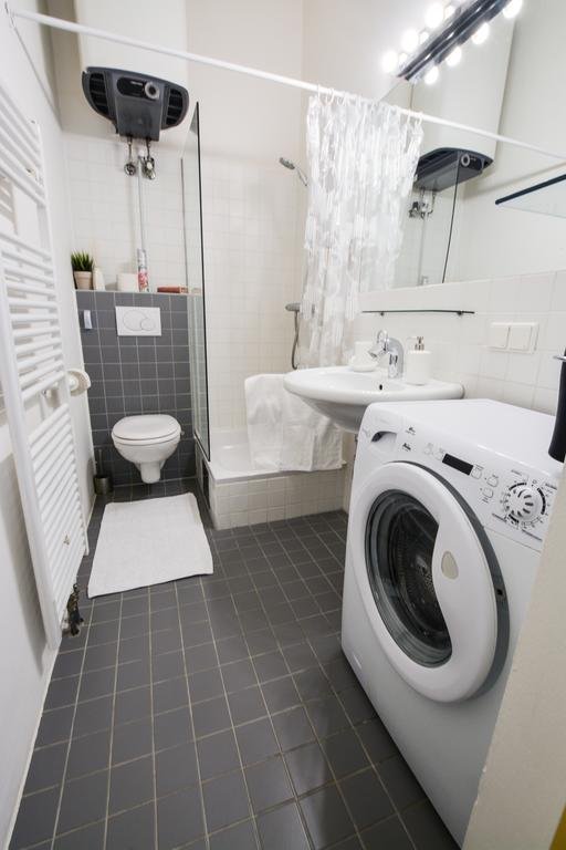 Фото Wohnen im Herzen von Wien