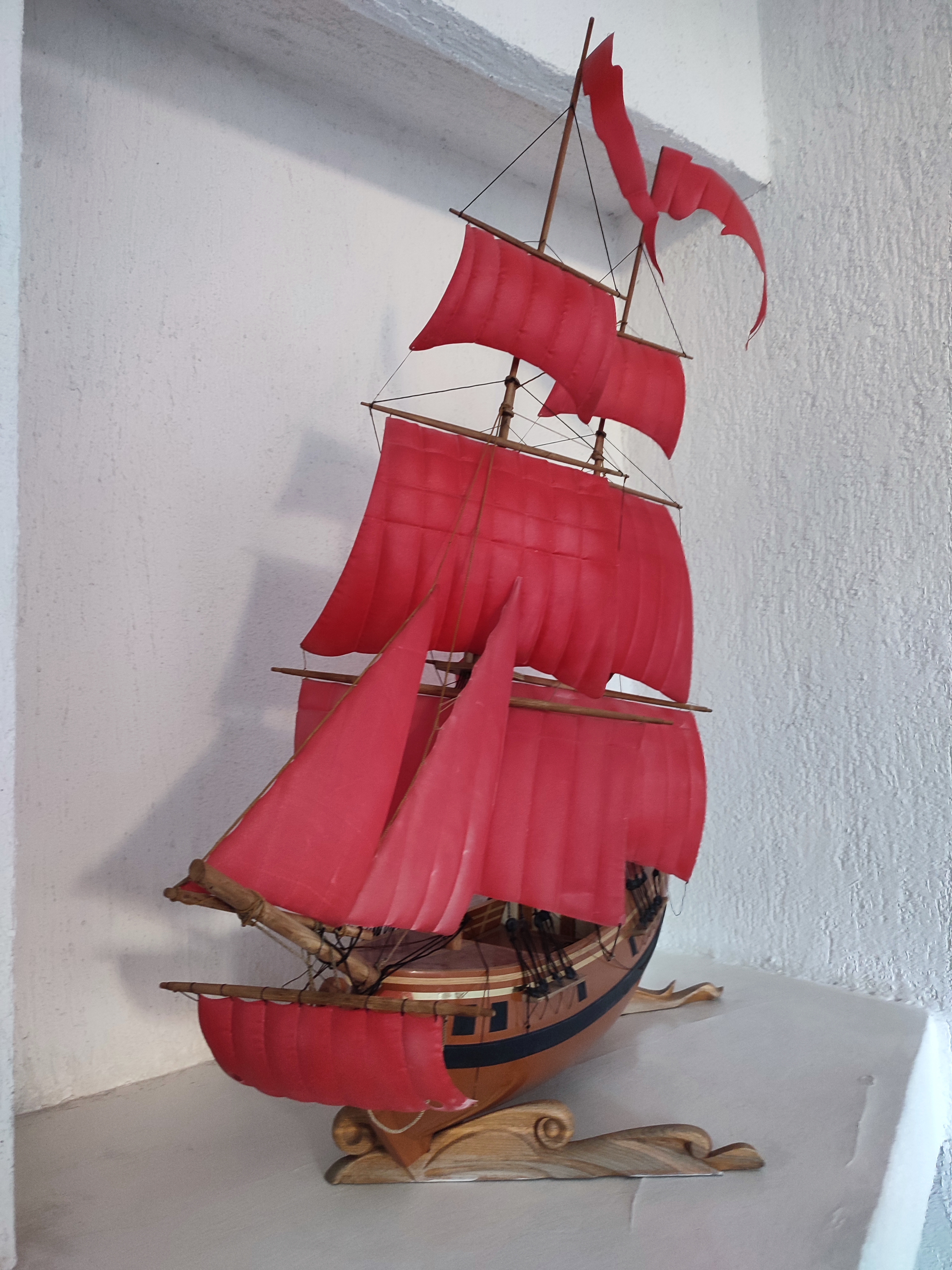 Фото Ассоль