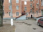 Kursiv (Selskokhozyaystvennaya Street, 17к6), mass media office