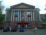 Пульмонологическое отделение ГАУЗ Со ГБ № 4 (Solnechnaya ulitsa, 1А), department of the hospital