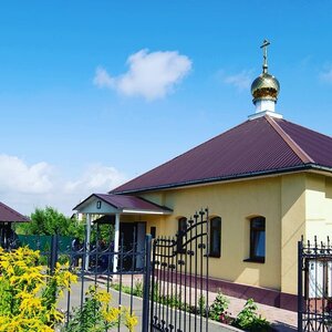 Церковь Илии Пророка (selo Shumeyka, Sovetskaya ulitsa, 61), iglesia ortodoxa