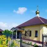 Церковь Илии Пророка (selo Shumeyka, Sovetskaya ulitsa, 61) ، كنيسة أرثوذكسية