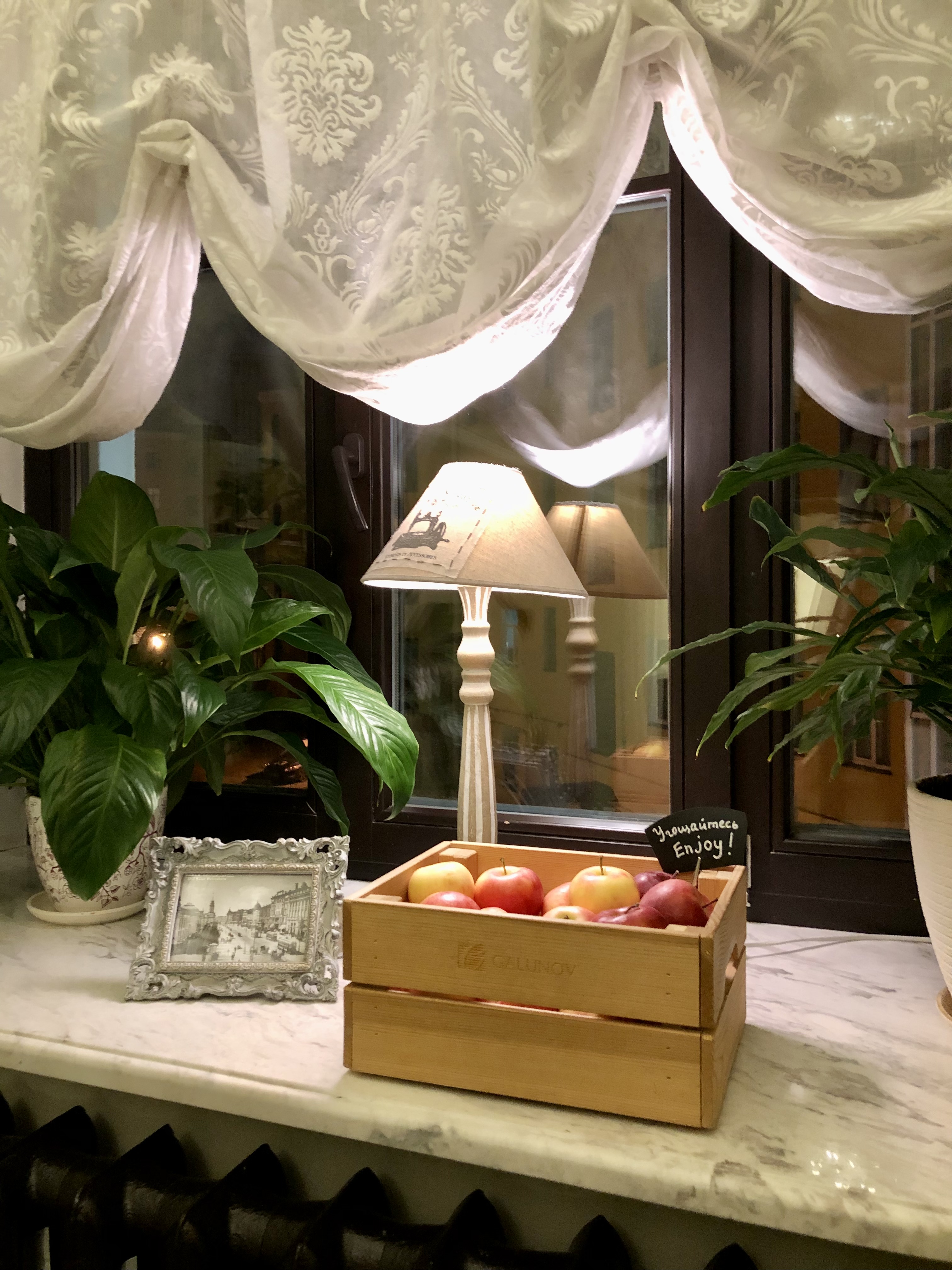 Фото Галунов