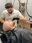 BarberIcon (Snezhnaya Street, 27), barber shop