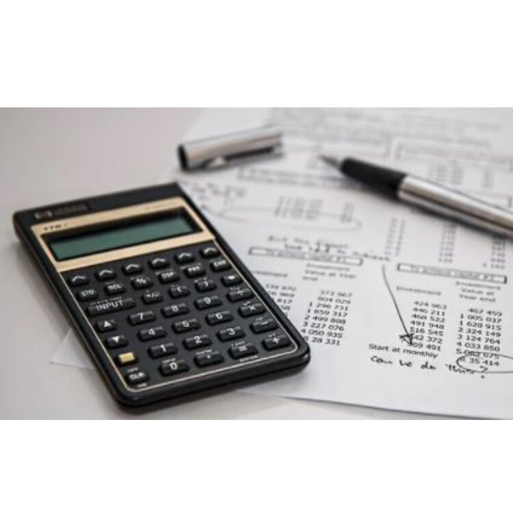 Financial consulting Your Financial Advisory, Cali, photo