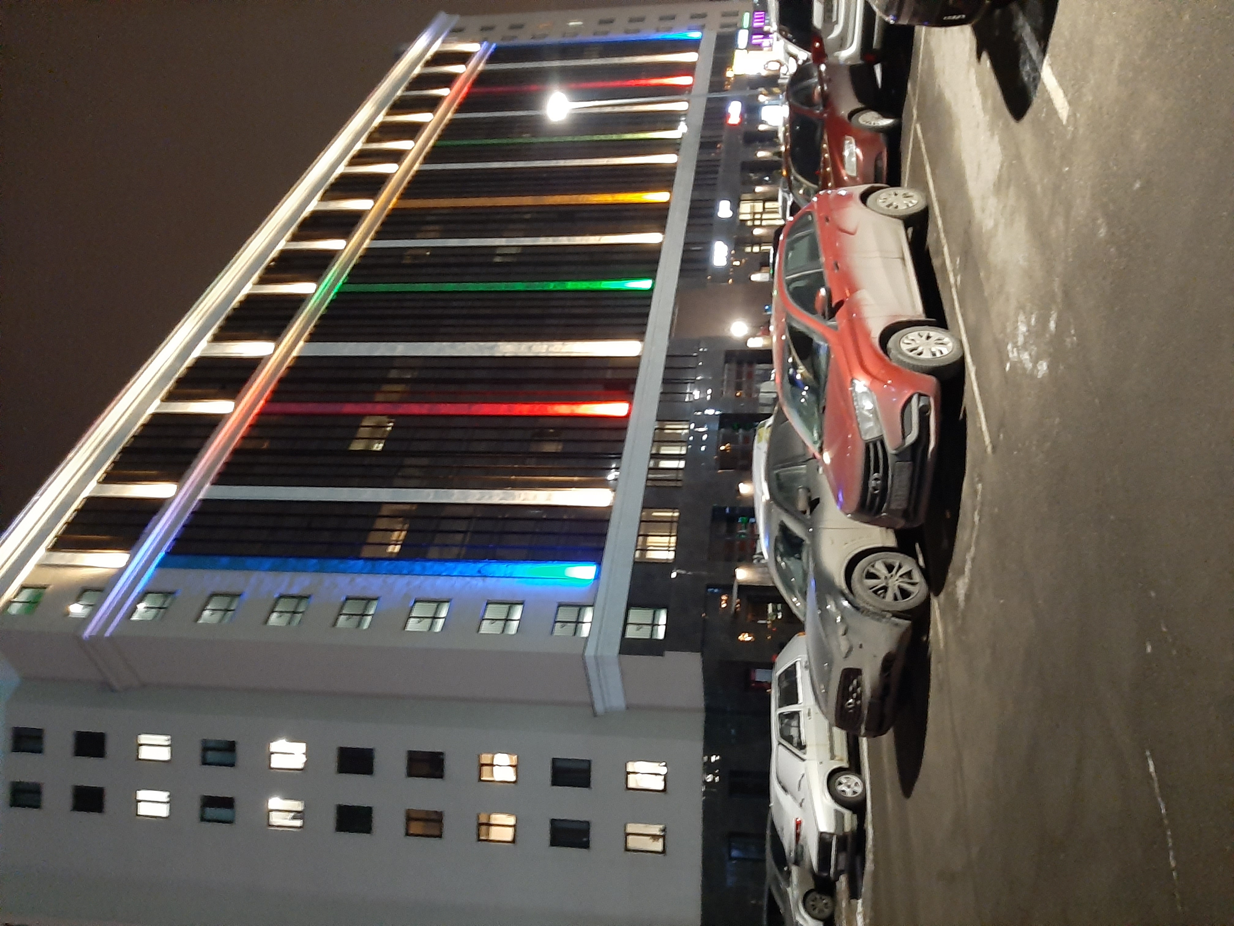 Фото Rauktis City Apartments на улице Политехническая 6