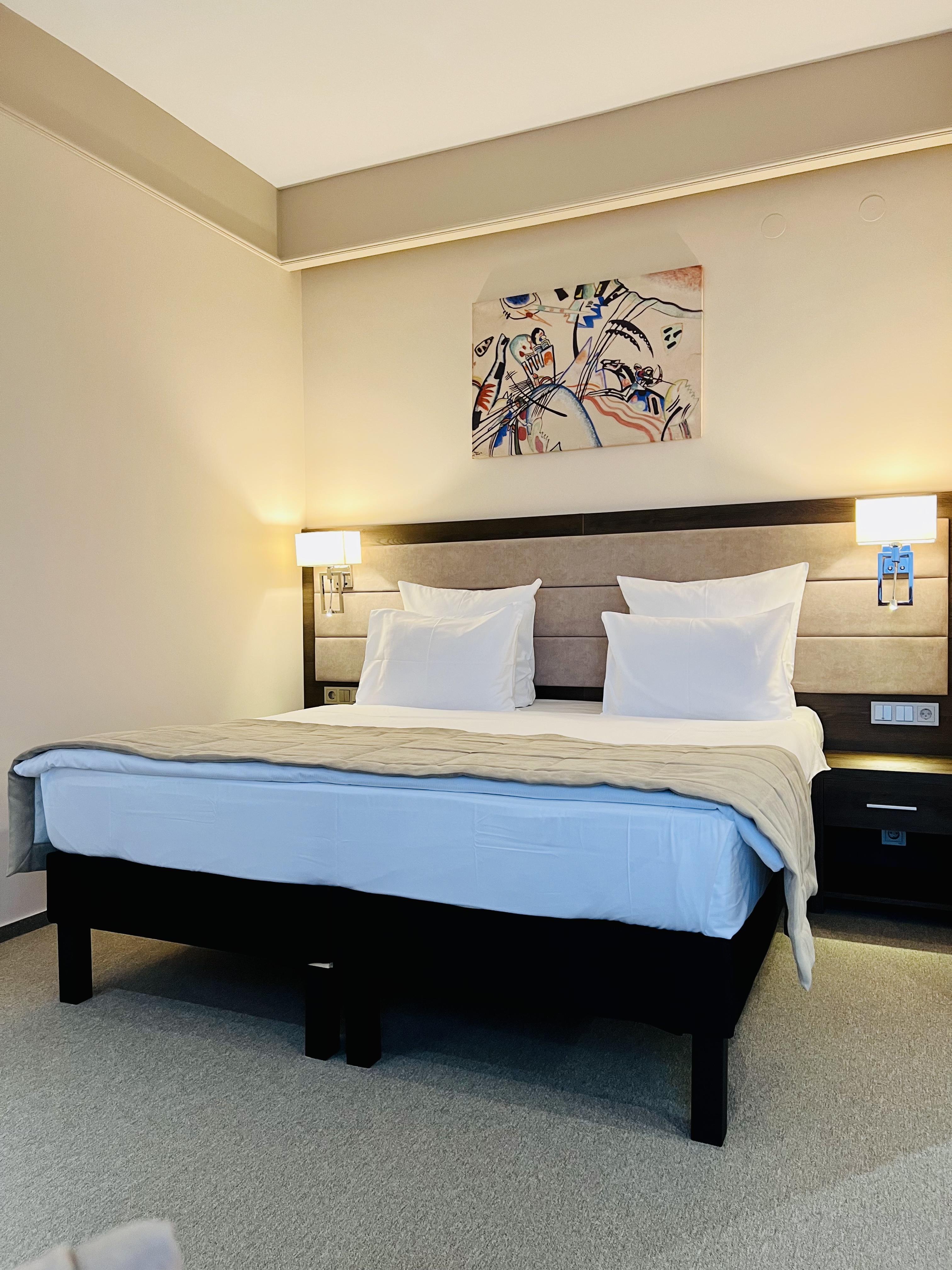 Фото Кандинский