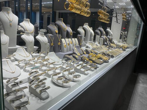 Pursaklar Kuyumculuk Fotoğraf 2