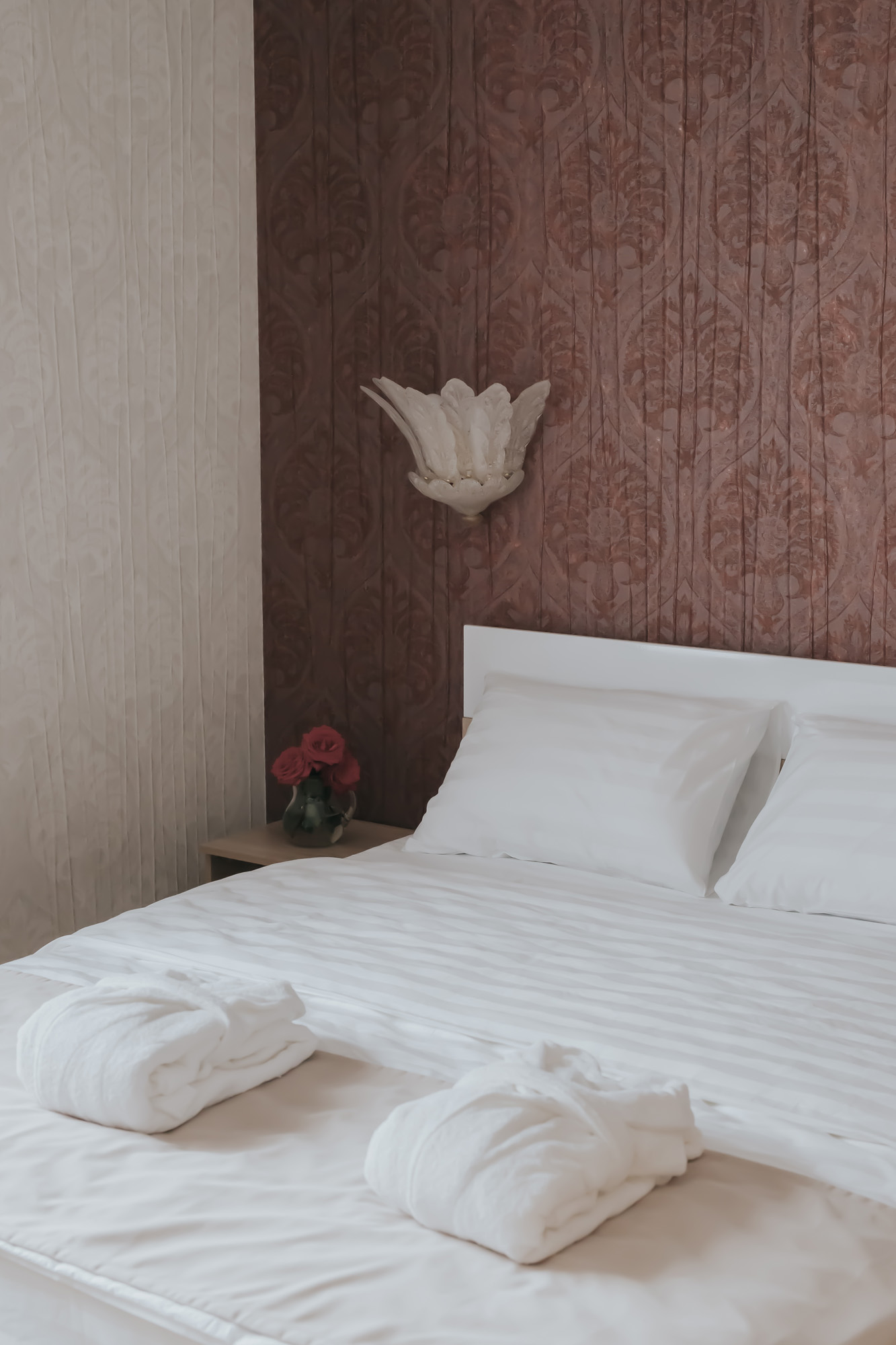 Фото Гостиница Борт 305