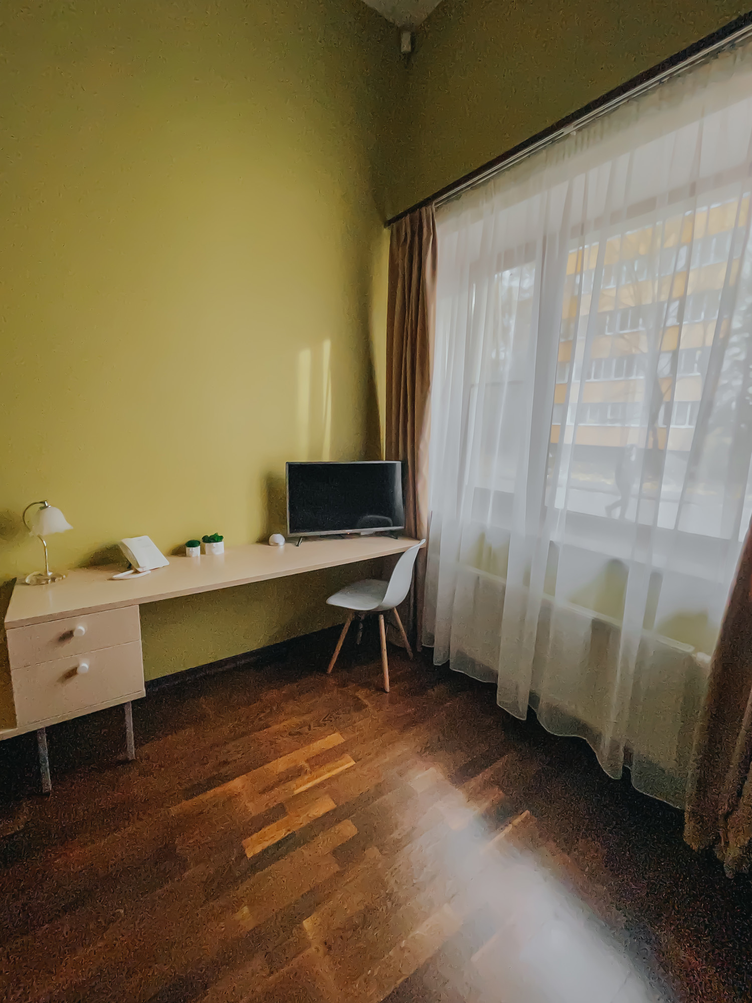 Фото Гостиница Борт 305