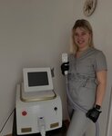 Pretty woman (prospekt Lenina, 13), hair removal
