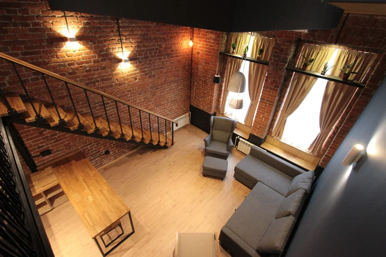 Фото Soul Kitchen