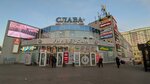 Ust (Village of Zasechnoe, Novo-Ternovskaya Street, 1), electronics store