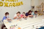 Бисквит (mikrorayon Yalunina, 16), organization of children events