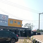 MTN (Teshie, 1st Junction, 57), money transfers