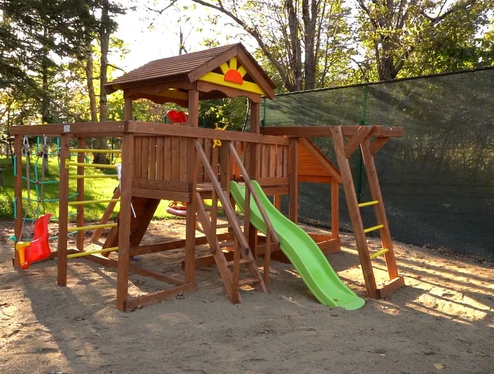 Фото Парк отель Паллада