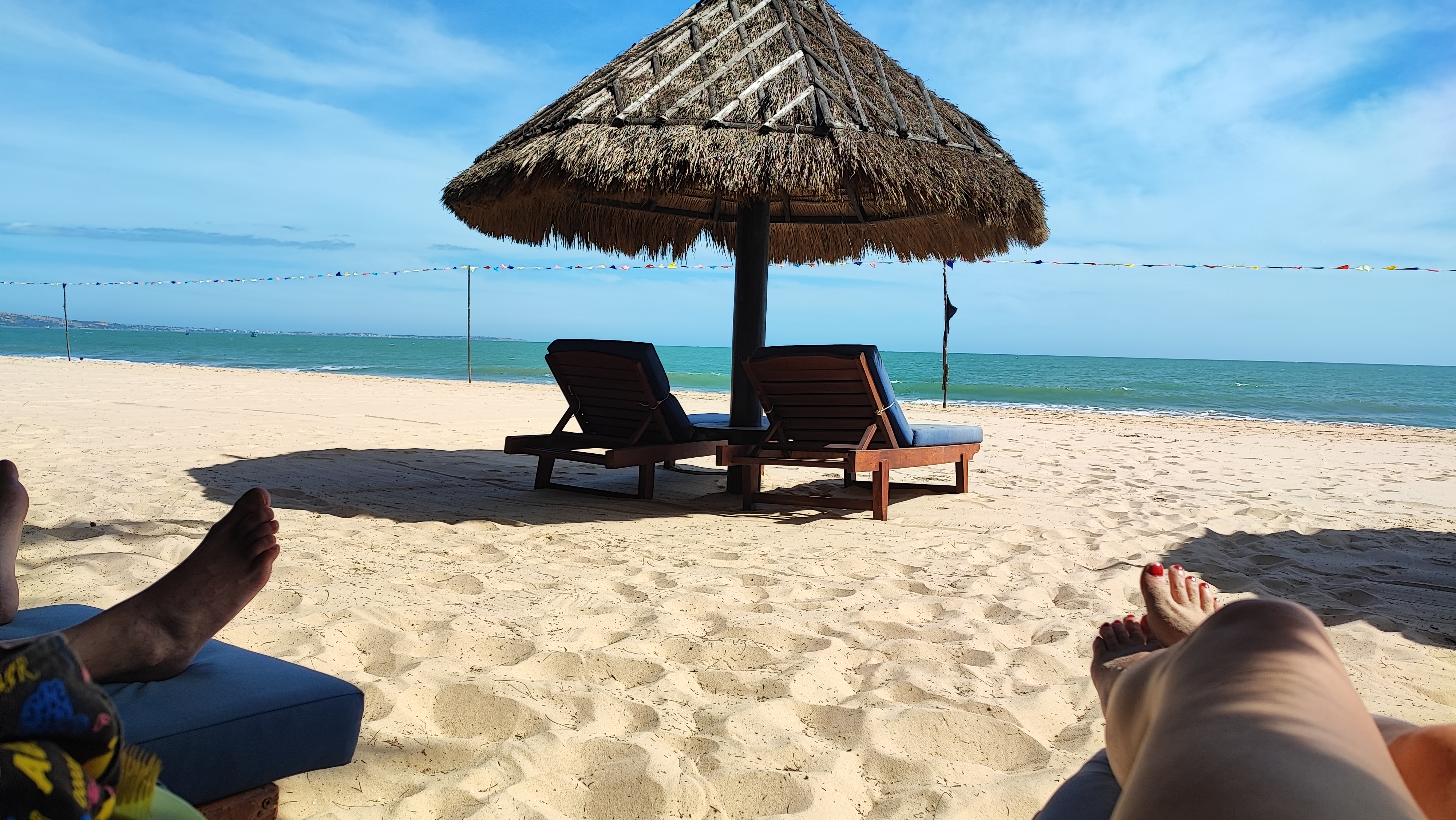 Фото Four Oceans Resort Muine