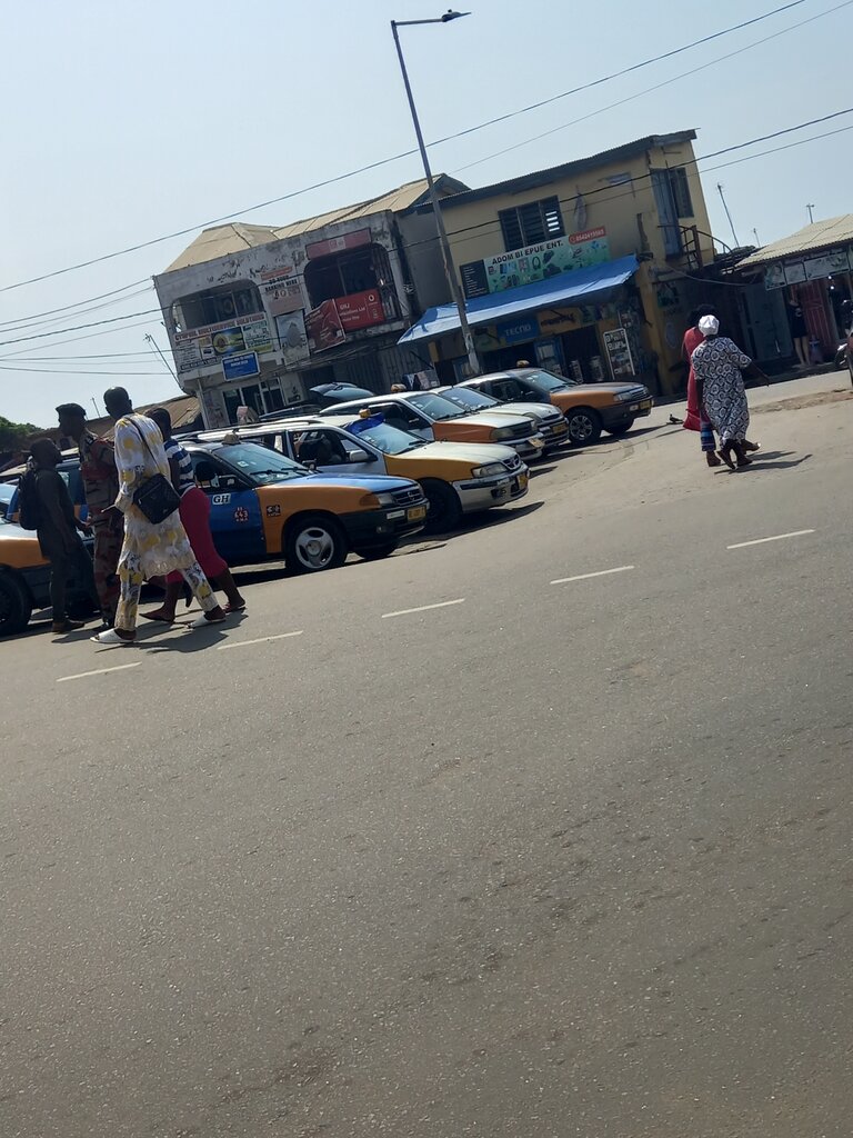 Money transfers Gnj Communications Limited, Earth, photo