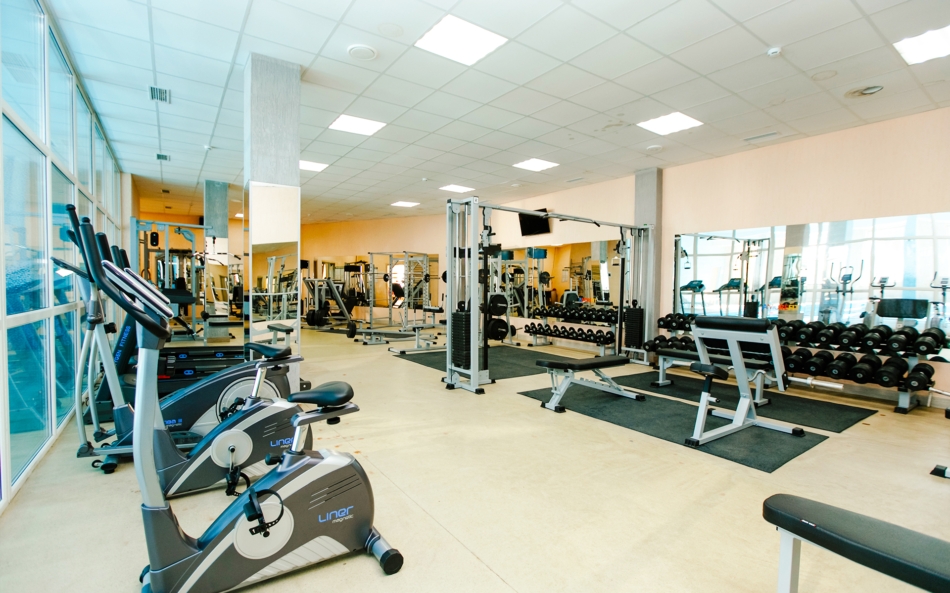 Фото Отель Джубга