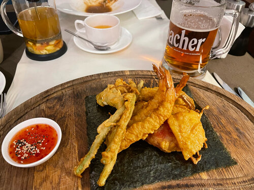 Restaurant Orientis, Moscow and Moscow Oblast, photo