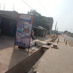 Dream Big Ventures Annex Agblezaa Road (Greater Accra Region, Ledzokuku-Krowor Municipal, Teshie, Grede Estates), hardware market