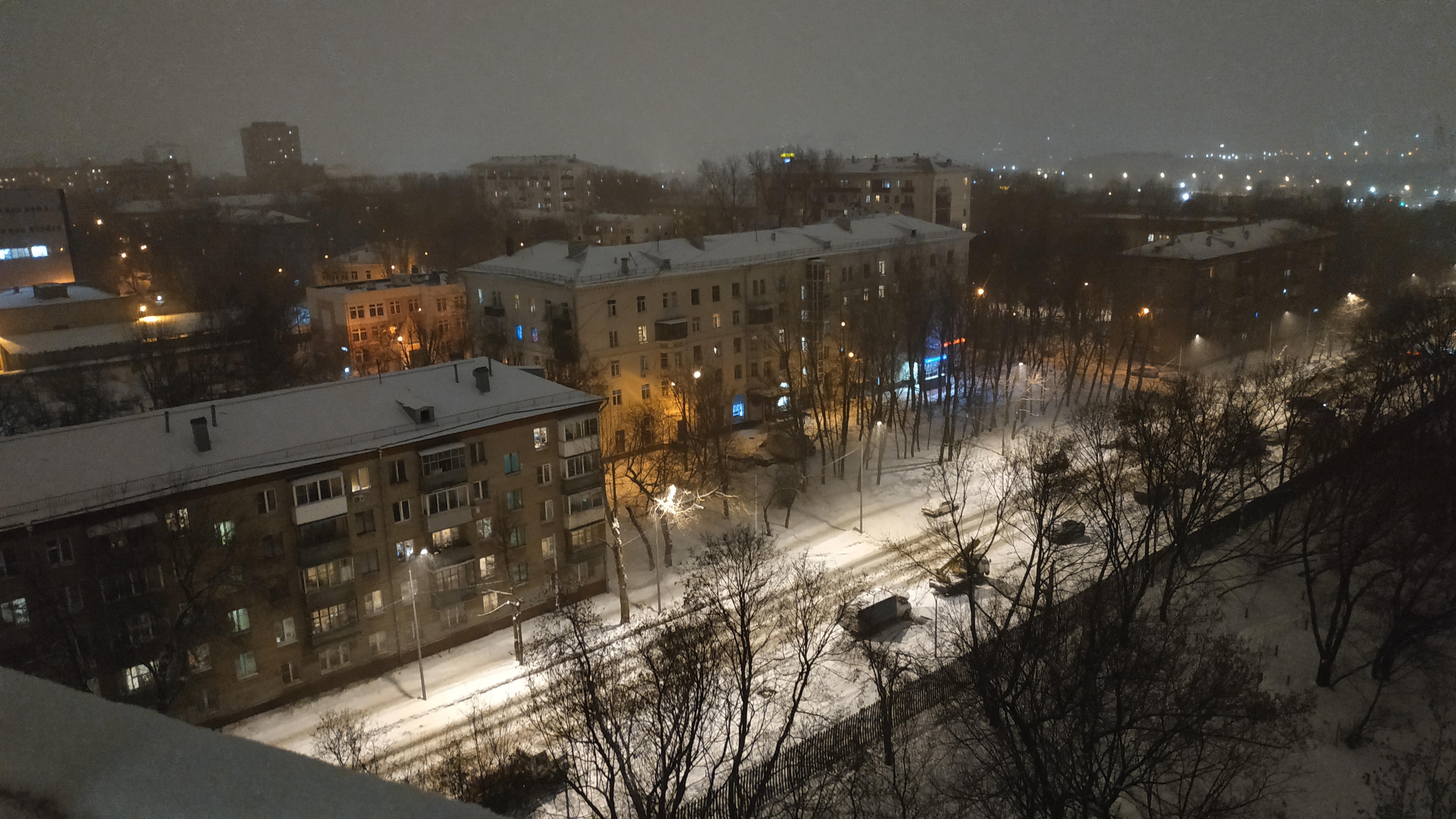 Фото Москвич