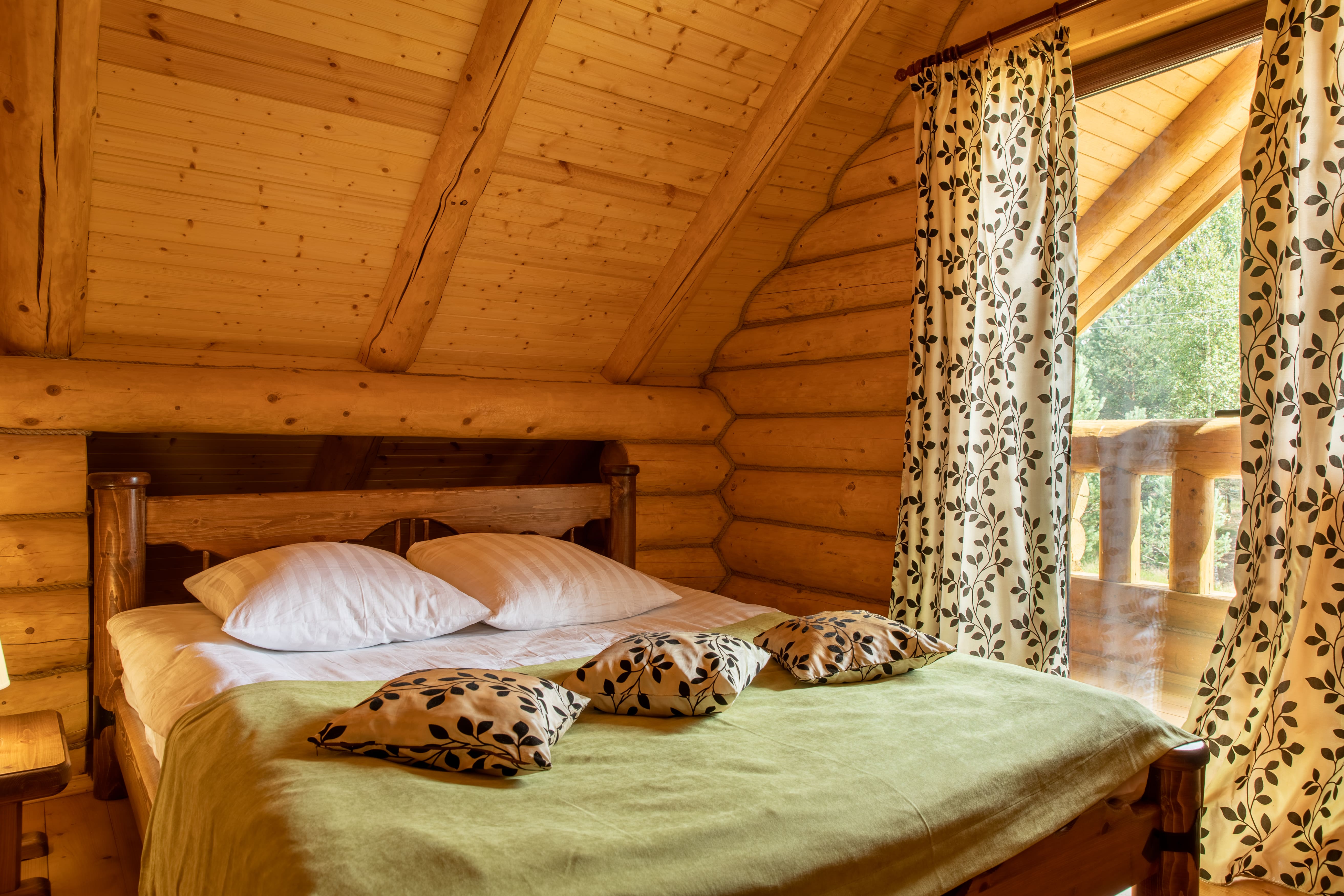 Фото Просторы Селигера