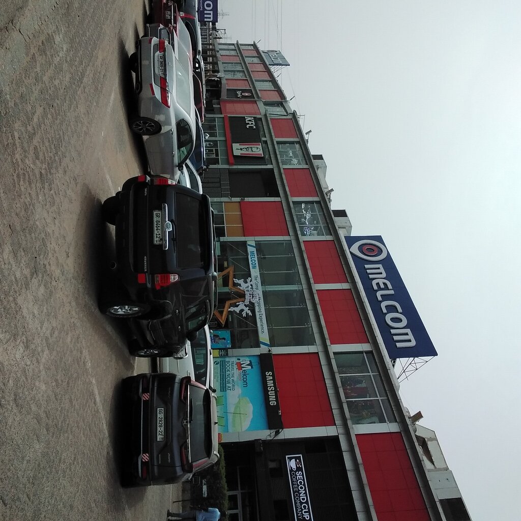 Restaurant KFC - North Industrial Area, Accra, photo